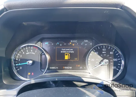 2020 Ford Expedition Xlt z USA, uszkodzony, nr VIN 1FMJU1HT8LEA61659